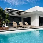 Villa Casa Kanela - Luxe Volcan & Piscine Chauffee