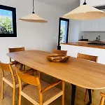 Casa Kanela - Luxe Volcan & Piscine Chauffee Villa *
