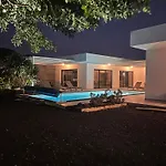 Casa Kanela - Luxe Volcan & Piscine Chauffee Villa