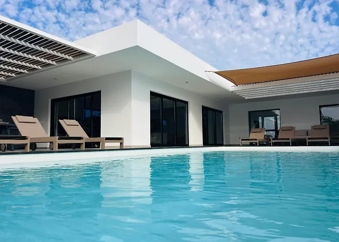 فيلة Casa Kanela - Luxe Volcan & Piscine Chauffee
