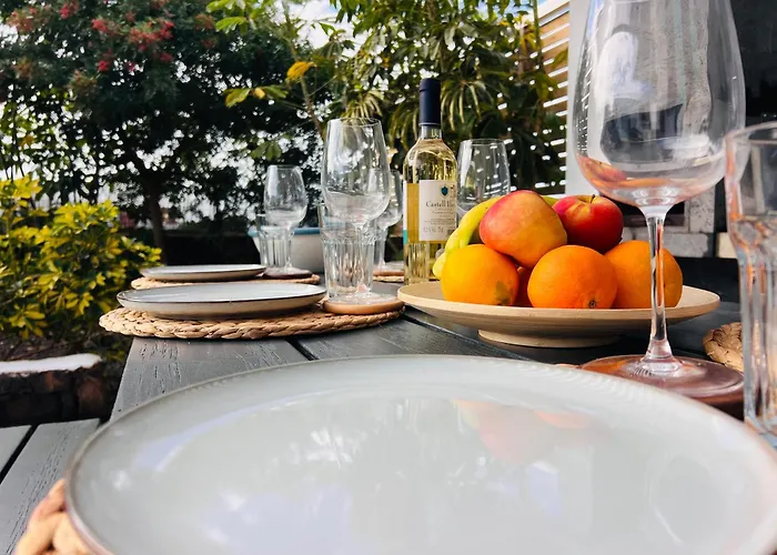 فيلة Casa Kanela - Luxe Volcan & Piscine Chauffee *