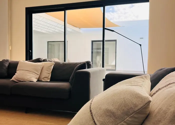 Casa Kanela - Luxe Volcan & Piscine Chauffee فيلة *