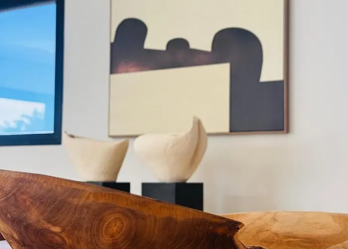 Casa Kanela - Luxe Volcan & Piscine Chauffee فيلة