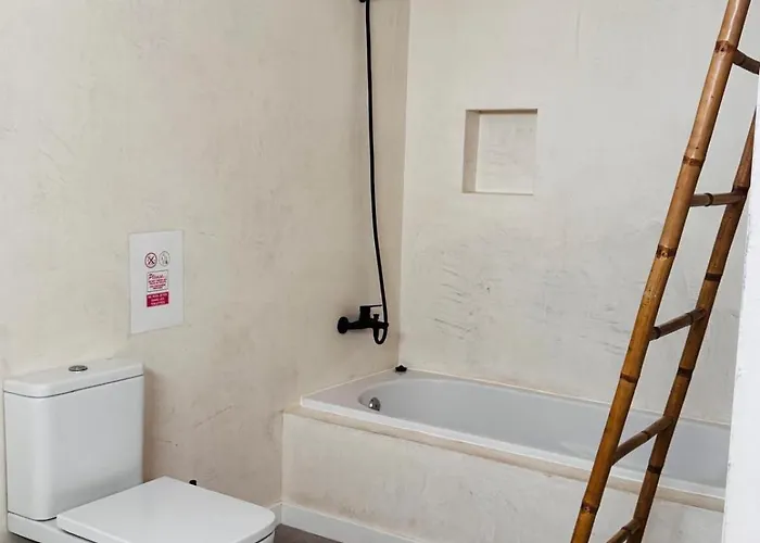 Casa Kanela - Luxe Volcan & Piscine Chauffee فيلة