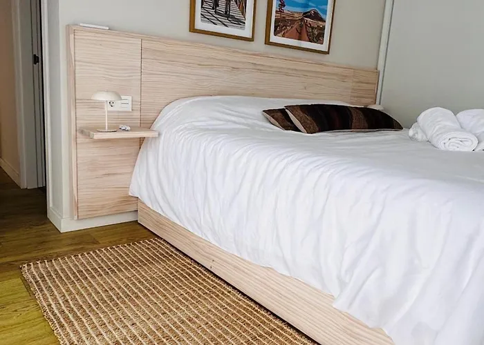 Casa Kanela - Luxe Volcan & Piscine Chauffee * لاجاريس