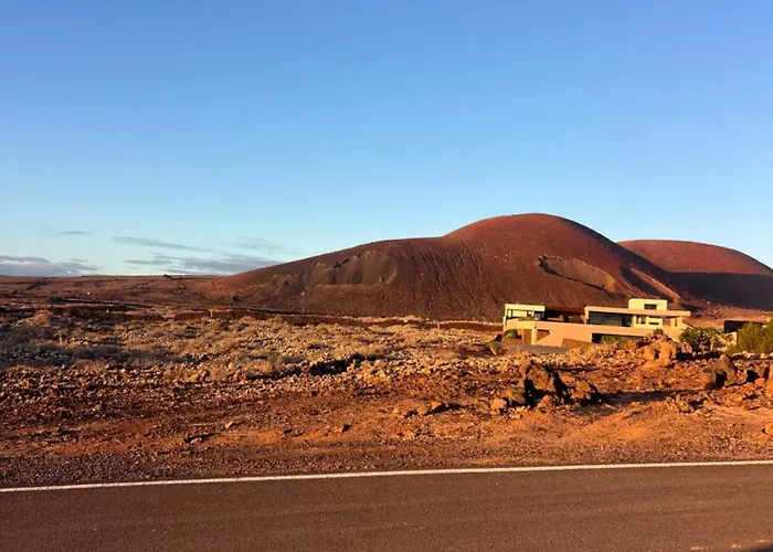فيلة Casa Kanela - Luxe Volcan & Piscine Chauffee