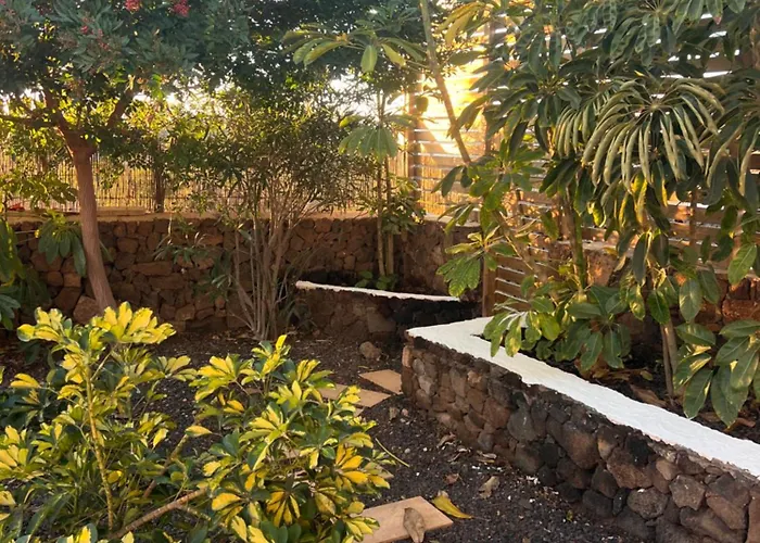 Casa Kanela - Luxe Volcan & Piscine Chauffee فيلة