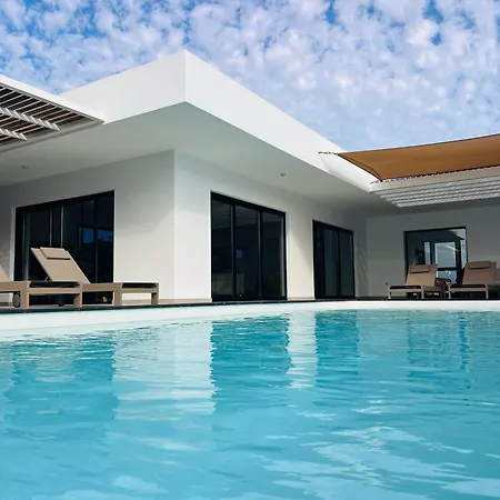Villa Casa Kanela - Luxe Volcan & Piscine Chauffee