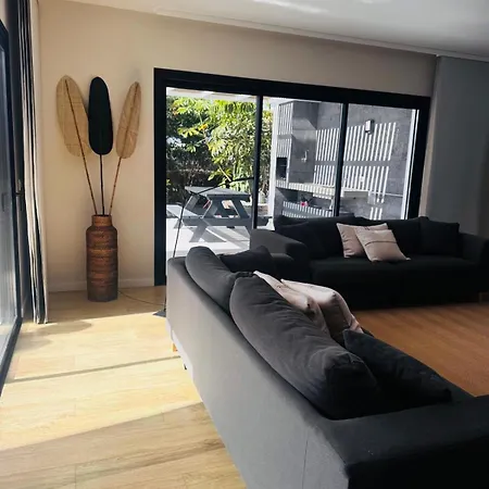 Casa Kanela Luxe Piscine & Vue Volcan 빌라