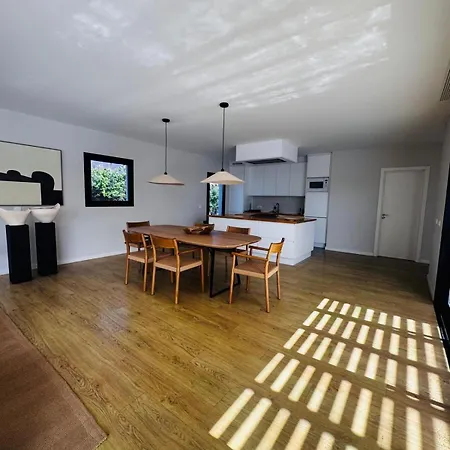 Casa Kanela Luxe Piscine & Vue Volcan 빌라 라하레스