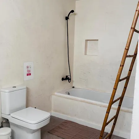 Casa Kanela Luxe Piscine & Vue Volcan Villa