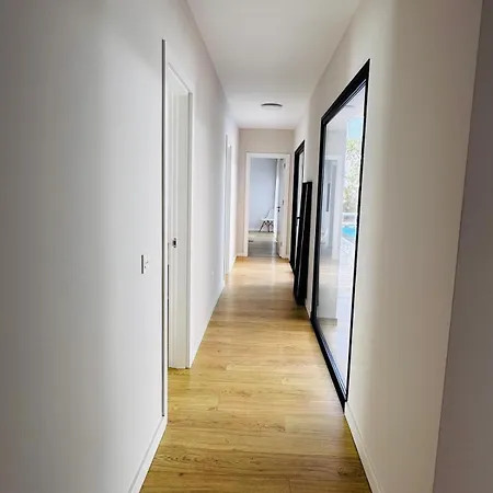 Casa Kanela Luxe Piscine & Vue Volcan