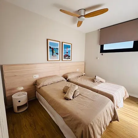 Villa Casa Kanela Luxe Piscine & Vue Volcan Lajares