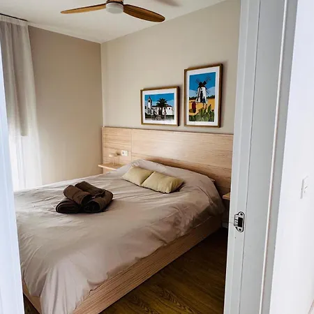 빌라 Casa Kanela Luxe Piscine & Vue Volcan *