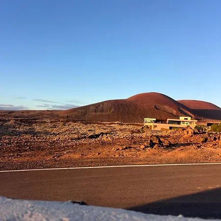 빌라 Casa Kanela Luxe Piscine & Vue Volcan