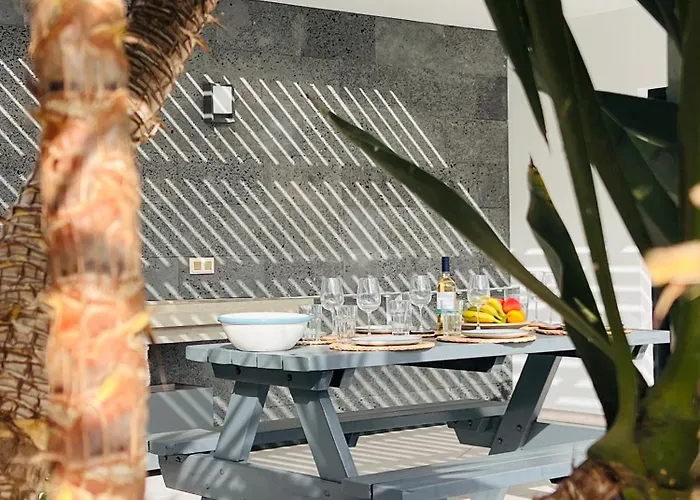 Casa Kanela - Luxe Volcan & Piscine Chauffee