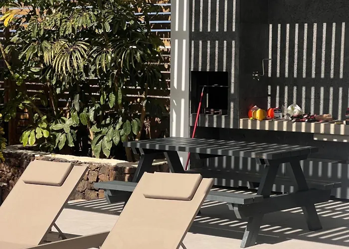 Casa Kanela - Luxe Volcan & Piscine Chauffee *