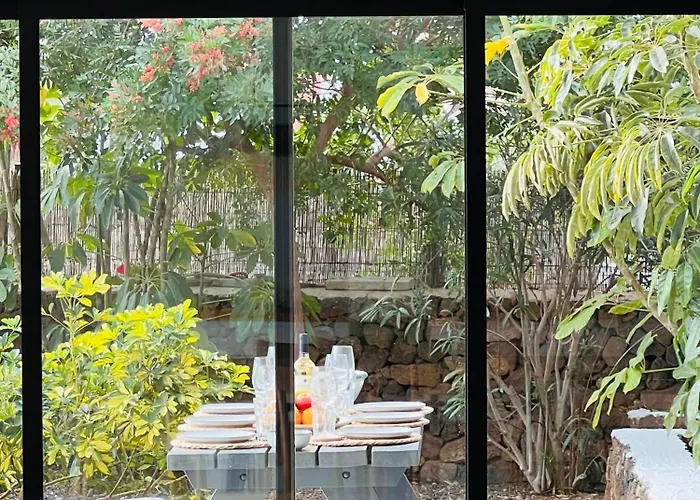 Casa Kanela - Luxe Volcan & Piscine Chauffee *