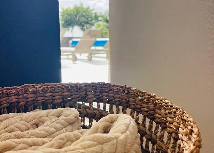 Casa Kanela - Luxe Volcan & Piscine Chauffee וילה