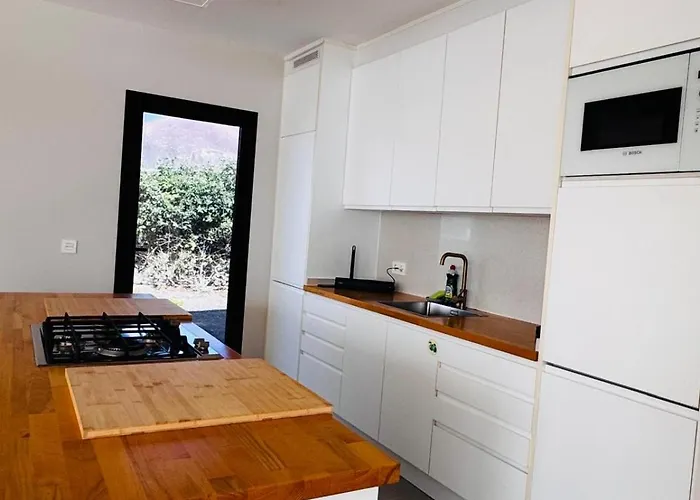 וילה Casa Kanela - Luxe Volcan & Piscine Chauffee