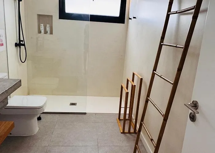 Casa Kanela - Luxe Volcan & Piscine Chauffee וילה