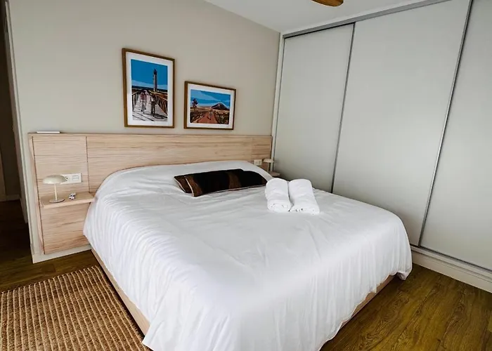 וילה Casa Kanela - Luxe Volcan & Piscine Chauffee לאחארס