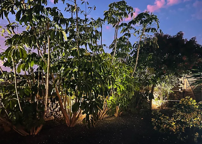 Casa Kanela - Luxe Volcan & Piscine Chauffee * לאחארס