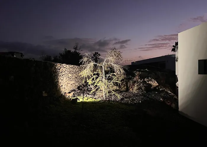 Casa Kanela - Luxe Volcan & Piscine Chauffee לאחארס