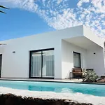 Casa Kanela - Luxe Volcan & Piscine Chauffee Βίλα *