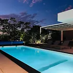 Casa Kanela - Luxe Volcan & Piscine Chauffee Lajares