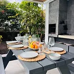Βίλα Casa Kanela - Luxe Volcan & Piscine Chauffee *