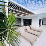 Βίλα Casa Kanela - Luxe Volcan & Piscine Chauffee