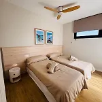 Βίλα Casa Kanela - Luxe Volcan & Piscine Chauffee Lajares
