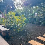 Casa Kanela - Luxe Volcan & Piscine Chauffee Lajares
