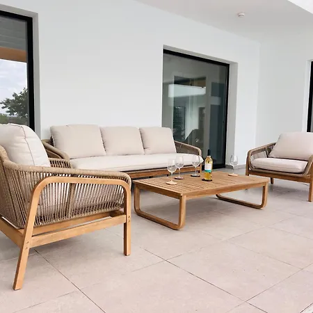 Casa Kanela Luxe Piscine&vue Volcan Villa