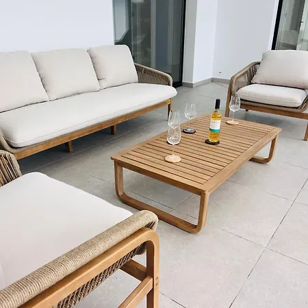 Villa Casa Kanela Luxe Piscine Chauffee & Vue Volcan Lajares