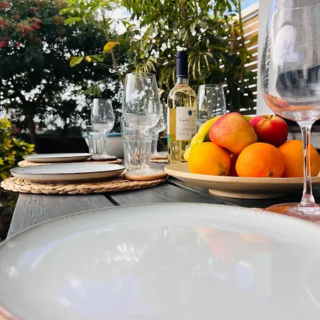 Villa Casa Kanela Luxe Piscine&vue Volcan *