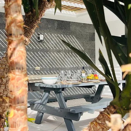 Casa Kanela Luxe Piscine Chauffee & Vue Volcan