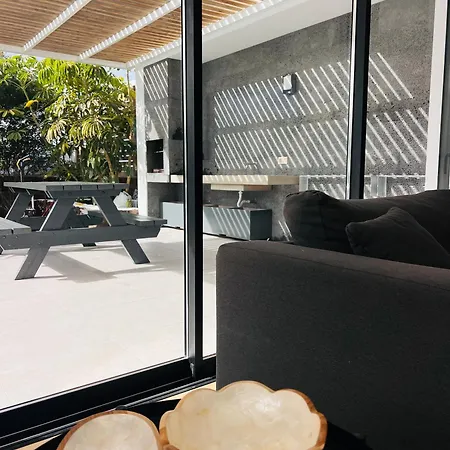 别墅 Casa Kanela Luxe Piscine & Vue Volcan *