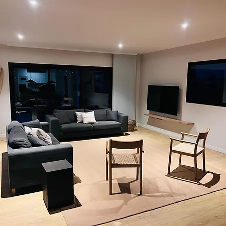 Casa Kanela Luxe Piscine&vue Volcan