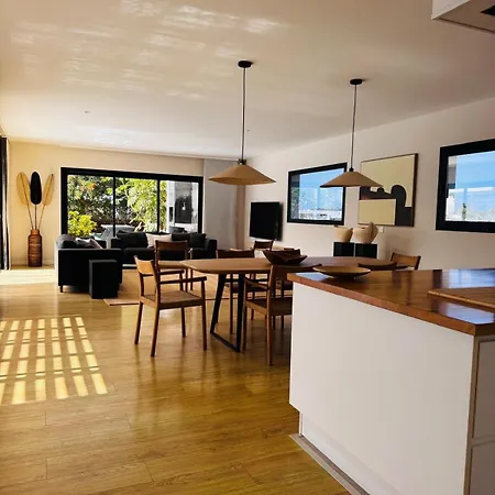 Casa Kanela Luxe Piscine & Vue Volcan 别墅 *