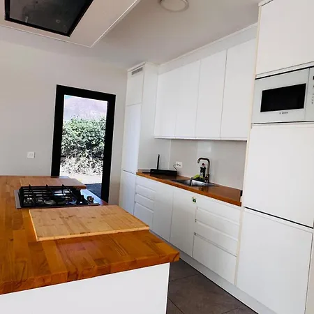 Βίλα Casa Kanela - Luxe Volcan & Piscine Chauffee
