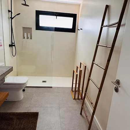 Casa Kanela Luxe Piscine & Vue Volcan 别墅