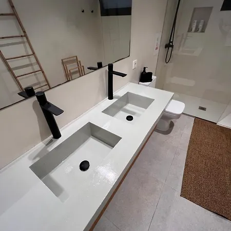 Casa Kanela Luxe Piscine & Vue Volcan 别墅 拉哈雷斯