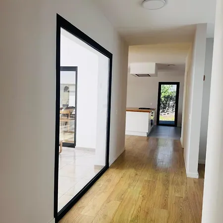 Casa Kanela Luxe Piscine&vue Volcan Villa