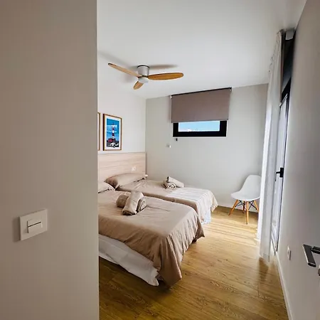 Casa Kanela Luxe Piscine&vue Volcan