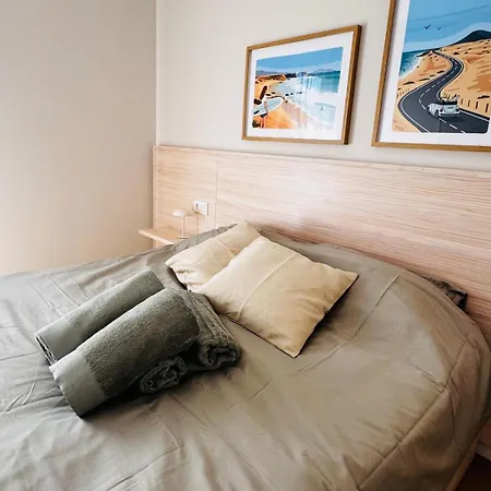 Casa Kanela Luxe Piscine&vue Volcan Villa *