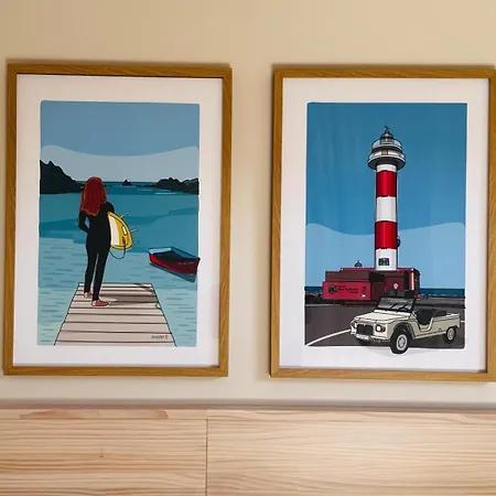 Villa Casa Kanela Luxe Piscine Chauffee & Vue Volcan *