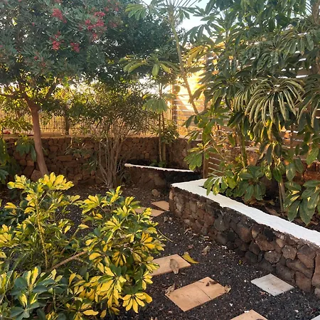 Casa Kanela - Luxe Volcan & Piscine Chauffee Βίλα