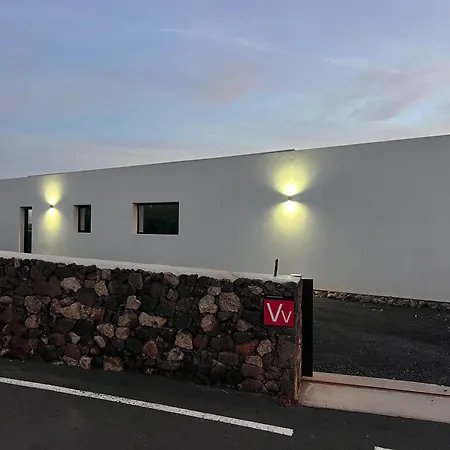 Casa Kanela - Luxe Volcan & Piscine Chauffee Βίλα